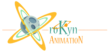 Rokyn Animation, inicio